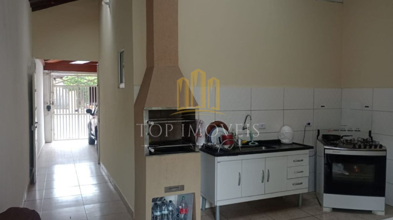 Imagem Casa com 3 Quartos à Venda, 150 m² em Parque Industrial - São José Dos Campos Imagem Casa com 3 Quartos à Venda, 150 m² em Parque Industrial - São José Dos Campos