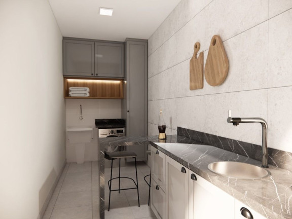 Imagem Casa com 3 Quartos à Venda, 88 m² em Jardim Das Flores - Suzano Imagem Casa com 3 Quartos à Venda, 88 m² em Jardim Das Flores - Suzano