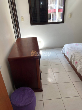 Imagem Apartamento com 3 Quartos à Venda, 96 m² em Parque Residencial Aquarius - São José Dos Campos