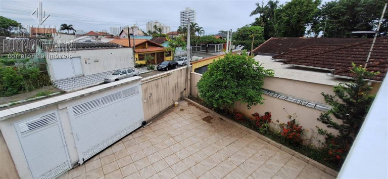 Imagem Sobrado com 4 Quartos à Venda, em Balneario Florida - Praia Grande Imagem Sobrado com 4 Quartos à Venda, em Balneario Florida - Praia Grande