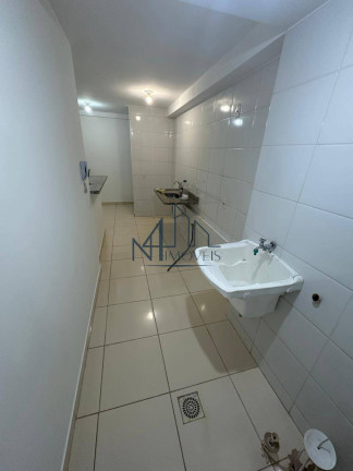 Imagem Apartamento com 2 Quartos à Venda, em Jardim Belo Horizonte - Aparecida De Goiânia Imagem Apartamento com 2 Quartos à Venda, em Jardim Belo Horizonte - Aparecida De Goiânia
