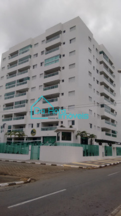 Apartamento com 2 Quartos à Venda, 76 m² em Centro - Mongaguá