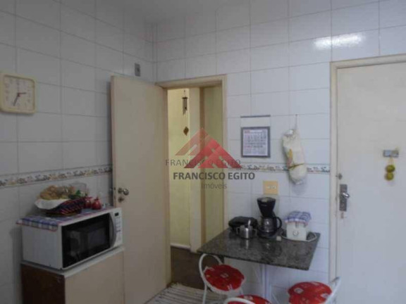 Imagem Apartamento com 3 Quartos à Venda, 100 m² em Icaraí - Niterói
