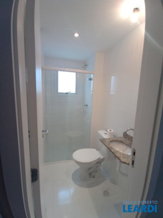 Imagem Apartamento com 2 Quartos à Venda, 57 m² em Vila Valparaíso - Santo André Imagem Apartamento com 2 Quartos à Venda, 57 m² em Vila Valparaíso - Santo André