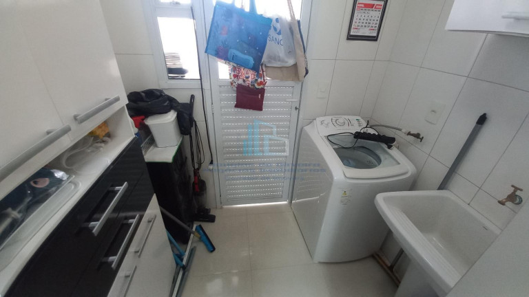 Imagem Apartamento com 2 Quartos à Venda, 88 m² em Caiçara - Praia Grande