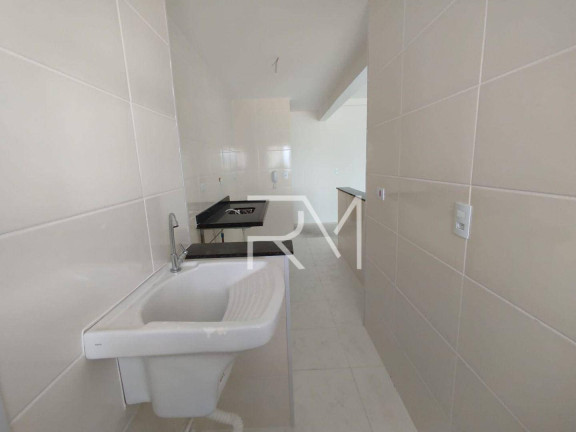 Imagem Apartamento com 2 Quartos à Venda, 72 m² em Vila Dinópolis - Mongaguá