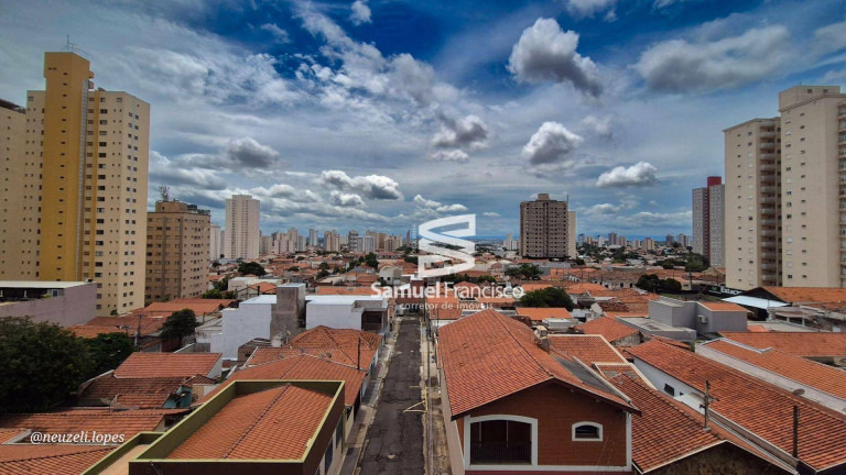 Imagem Apartamento com 3 Quartos à Venda, 68 m² em Alto - Piracicaba