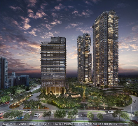 Imagem Apartamento à Venda, 66 m² em Jardim Das Acácias - São Paulo Imagem Apartamento à Venda, 66 m² em Jardim Das Acácias - São Paulo