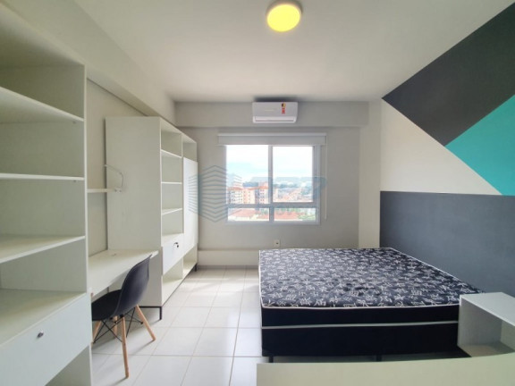 Imagem Apartamento para Alugar, 40 m² em Iguatemi - Ribeirão Preto Imagem Apartamento para Alugar, 40 m² em Iguatemi - Ribeirão Preto