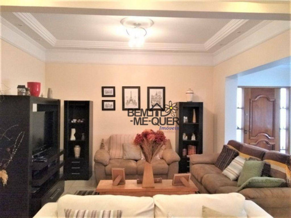 Imagem Sobrado com 3 Quartos à Venda, 300 m² em Jardim Sao Paulo(zona Norte) - São Paulo Imagem Sobrado com 3 Quartos à Venda, 300 m² em Jardim Sao Paulo(zona Norte) - São Paulo