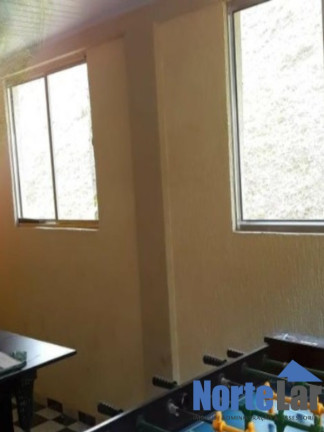 Imagem Apartamento com 2 Quartos à Venda, 45 m² em Jaraguá - São Paulo