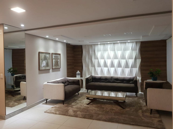 Imagem Apartamento com 3 Quartos à Venda, 121 m² em Mar Grosso - Laguna