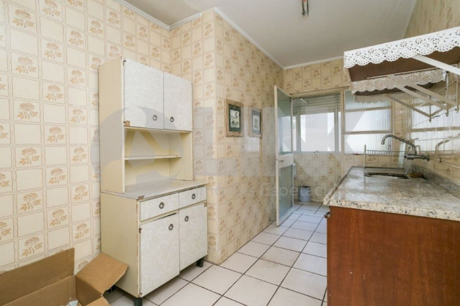 Imagem Apartamento com 3 Quartos à Venda, 97 m² em São João - Porto Alegre Imagem Apartamento com 3 Quartos à Venda, 97 m² em São João - Porto Alegre
