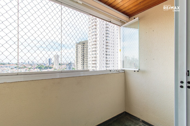 Imagem Apartamento com 2 Quartos à Venda, 59 m² em Vila Bertioga - São Paulo