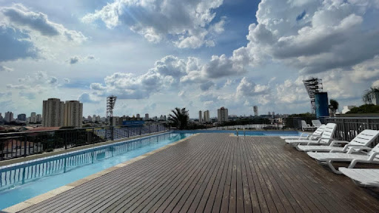 Imagem Apartamento com 2 Quartos à Venda, 84 m² em Vila América - Santo André Imagem Apartamento com 2 Quartos à Venda, 84 m² em Vila América - Santo André