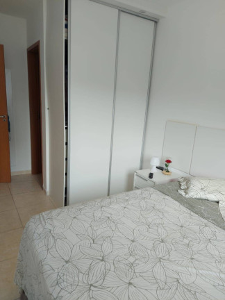 Imagem Apartamento com 2 Quartos à Venda, 60 m² em Canto Do Forte - Praia Grande