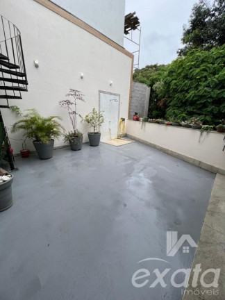 Imagem Casa com 3 Quartos para Alugar ou Temporada, 161 m² em Morada De Laranjeiras - Serra