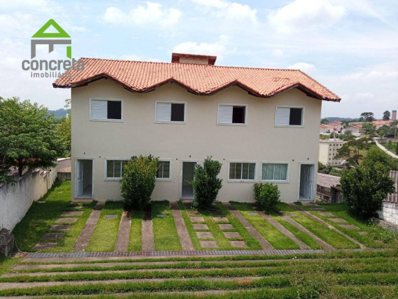 Imagem Casa de Condomínio com 2 Quartos à Venda, 63 m² em Jardim Miranda - Cotia Imagem Casa de Condomínio com 2 Quartos à Venda, 63 m² em Jardim Miranda - Cotia
