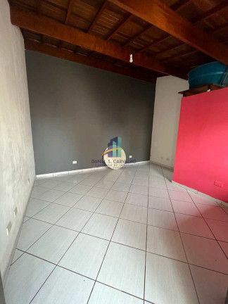 Imagem Apartamento com 1 Quarto à Venda, 80 m² em Ocian - Praia Grande