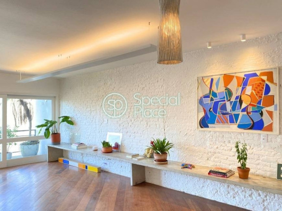 Imagem Apartamento com 3 Quartos à Venda, 227 m² em Higienópolis - São Paulo