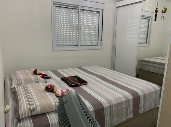 Imagem Apartamento com 3 Quartos à Venda, 81 m² em Anália Franco - São Paulo