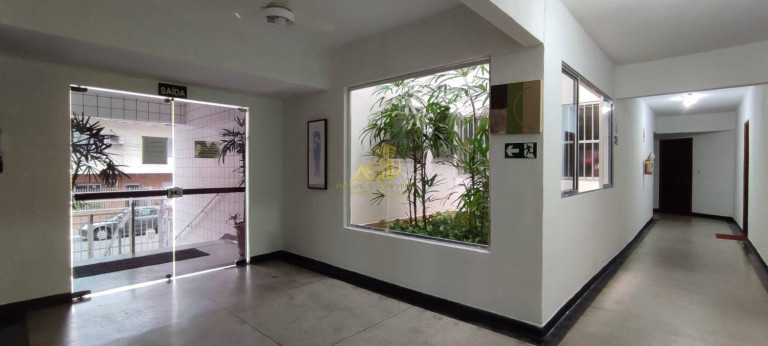 Imagem Apartamento com 1 Quarto à Venda, 60 m² em Tupi - Praia Grande