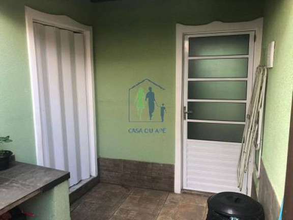 Imagem Sobrado com 4 Quartos à Venda, 100 m² em Jardim Sabará - São Paulo Imagem Sobrado com 4 Quartos à Venda, 100 m² em Jardim Sabará - São Paulo
