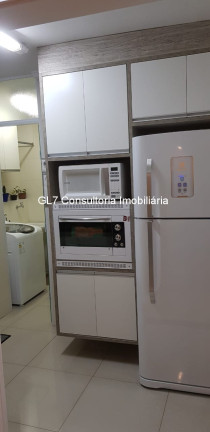Imagem Apartamento com 3 Quartos à Venda, 97 m² em Cidade Nova I - Indaiatuba