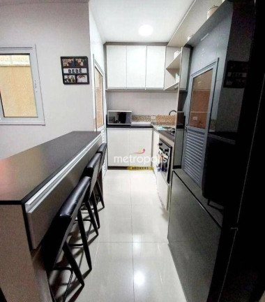 Imagem Apartamento com 2 Quartos à Venda, 49 m² em Vila Pires - Santo André Imagem Apartamento com 2 Quartos à Venda, 49 m² em Vila Pires - Santo André