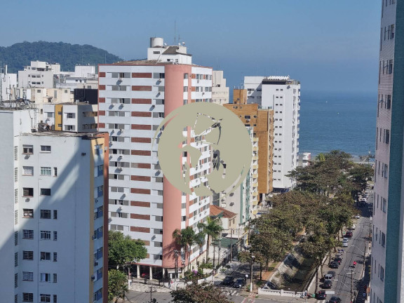 Cobertura com 4 Quartos à Venda, 377 m² em Aparecida - Santos