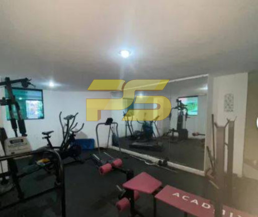 Imagem Apartamento com 2 Quartos para Alugar, 64 m² em Manaíra - João Pessoa Imagem Apartamento com 2 Quartos para Alugar, 64 m² em Manaíra - João Pessoa
