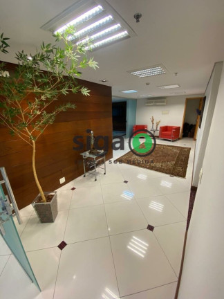 Imóvel Comercial para Alugar, 150 m² em Morumbi - São Paulo
