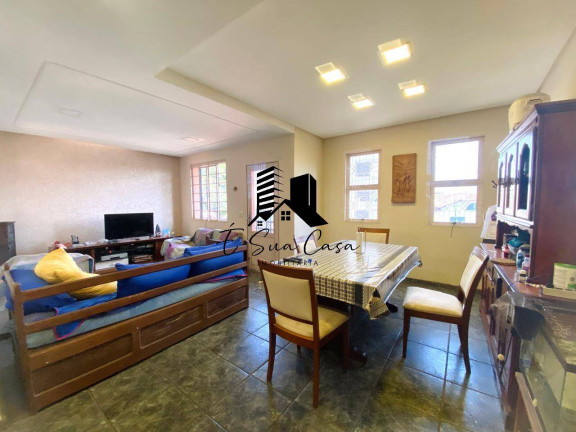 Imagem Casa com 4 Quartos à Venda, 280 m² em Jardim Riacho Das Pedras - Contagem