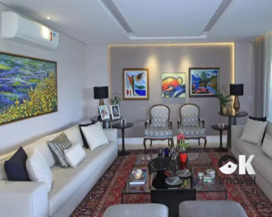Imagem Apartamento com 5 Quartos à Venda, 352 m² em Pinheiros - São Paulo Imagem Apartamento com 5 Quartos à Venda, 352 m² em Pinheiros - São Paulo