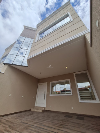 Casa com 3 Quartos à Venda, 190 m² em Centro - Balneário Camboriú
