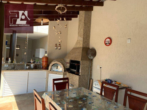 Imagem Casa com 2 Quartos à Venda, 300 m² em Centro - Lorena