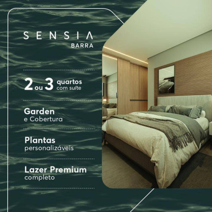 Foto do imóvel Apartamento com 2 Quartos à Venda, 67 m² em Barra Da Tijuca - Rio De Janeiro