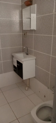 Imagem Apartamento com 2 Quartos para Alugar,  em Alto Higienópolis - Bauru