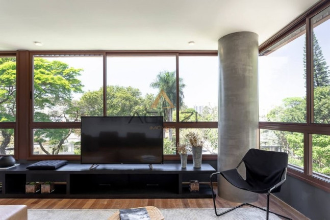Imagem Apartamento com 3 Quartos à Venda, 220 m² em Jardim Das Bandeiras - São Paulo Imagem Apartamento com 3 Quartos à Venda, 220 m² em Jardim Das Bandeiras - São Paulo