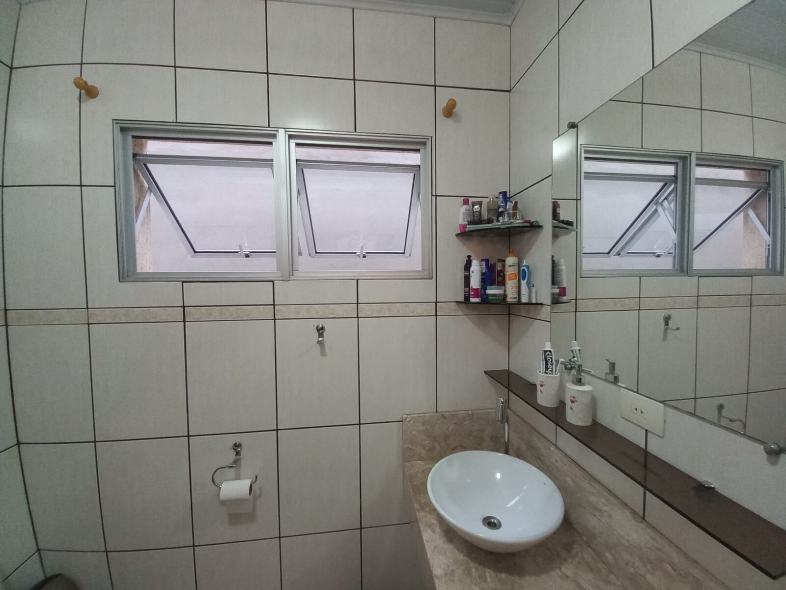 Imagem Casa de Condomínio com 3 Quartos à Venda, 127 m² em Jardim Rubi - Mogi Das Cruzes