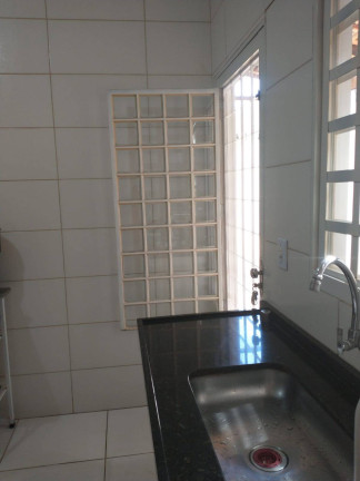 Imagem Casa com 2 Quartos à Venda,  em Parque Santa Edwiges - Bauru