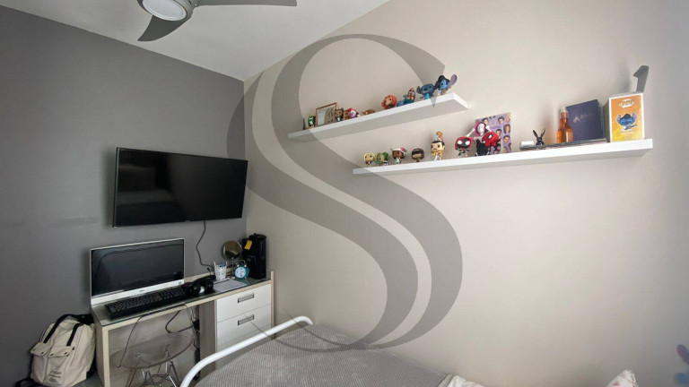 Imagem Apartamento com 3 Quartos à Venda, 72 m² em Jardim Nova Manchester - Sorocaba Imagem Apartamento com 3 Quartos à Venda, 72 m² em Jardim Nova Manchester - Sorocaba