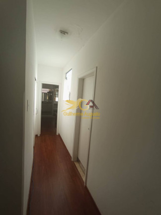 Imagem Apartamento com 3 Quartos à Venda, 110 m² em Centro - São João Del Rei