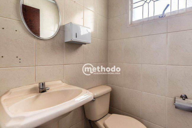 Imagem Casa com 6 Quartos à Venda ou Locação, 155 m² em Jardim Guanabara - Campinas Imagem Casa com 6 Quartos à Venda ou Locação, 155 m² em Jardim Guanabara - Campinas