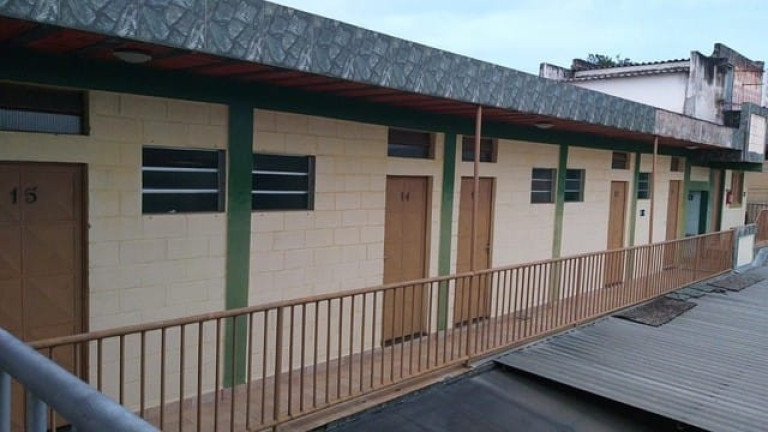 Imóvel Comercial à Venda, 500 m² em Jardim Santa Tereza - Taubaté