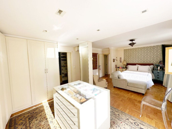 Imagem Apartamento com 2 Quartos à Venda, 183 m² em Jardim Paulista - São Paulo Imagem Apartamento com 2 Quartos à Venda, 183 m² em Jardim Paulista - São Paulo