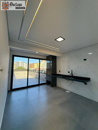 Imagem Sobrado com 4 Quartos à Venda, 204 m² em Boqueirão - Praia Grande