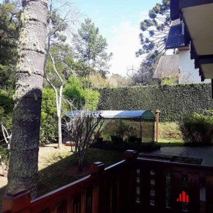 Imagem Casa com 6 Quartos à Venda,  em Descansópolis - Campos Do Jordão