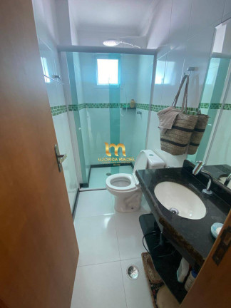 Imagem Apartamento com 3 Quartos à Venda, 125 m² em Caiçara - Praia Grande