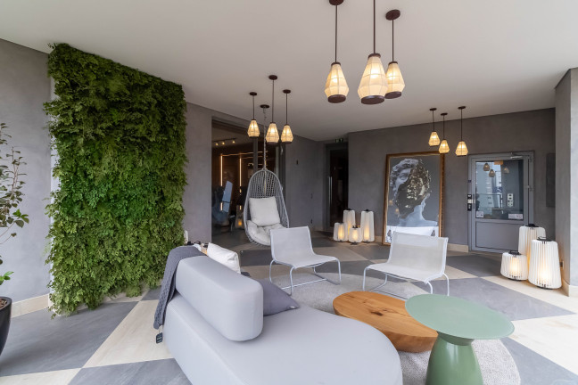 Imagem Apartamento com 2 Quartos à Venda, 134 m² em Perdizes - São Paulo